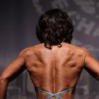 Evelyn  Jackson - NPC Alabama State Championships 2012 - #1